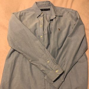 Polo Ralph Lauren button up